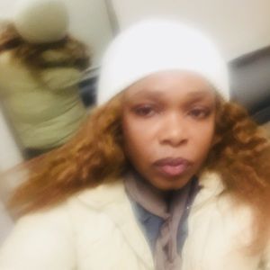 Meet your Posher, Mame